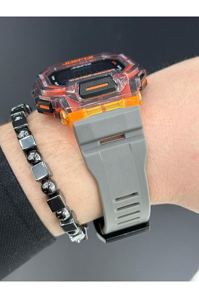 Joefox G Shock Model Digital Sport Men's Wrist Watch