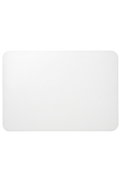 erorex Desk pad, white/transparent, 65x45 cm