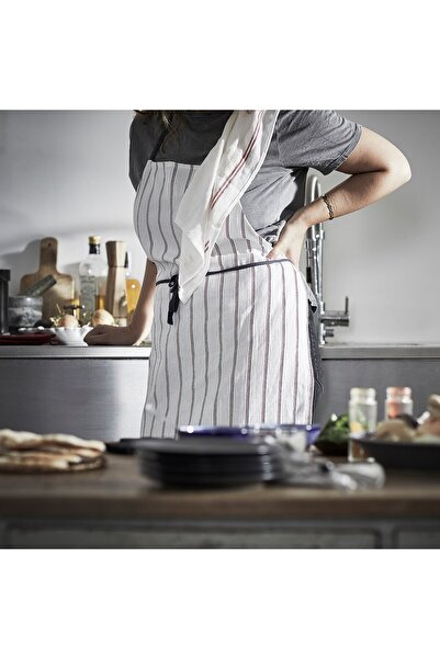 erorex Tea towel, red, 45x60 cm