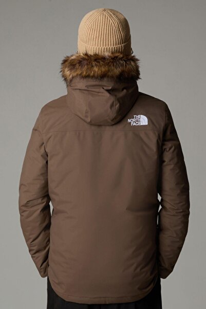 THE NORTH FACE Men's Zaneck Jacket