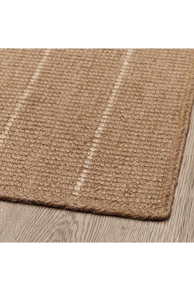 erorex Door mat, natural, 40x60 cm
