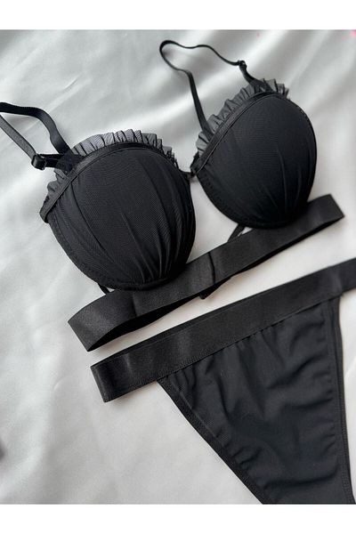 MODA ΓΥΝΑΙΚΕΙΑ ΕΣΩΤΕΡΙΚΑ ΕΝΔΥΜΑΤΑ ΜΟΝΤΕΛΟ ΠΡΟΣΘΕΡΙΔΑ
