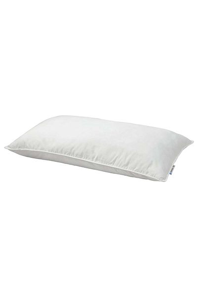 erorex Pillow, low, 50x80 cm