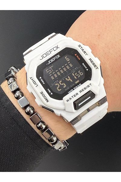 Joefox G Shock Model Digital Sport Men's Wrist Watch