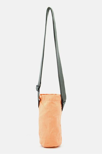 Iris Barcelona Bottle Holder 19 H x 12 L cm, Pink