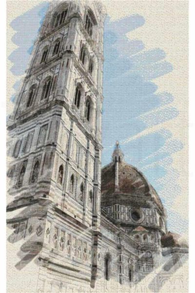 pixartsanat Square 25X40 Pixart Art Diamond Mosaic Painting Diamond Turkey