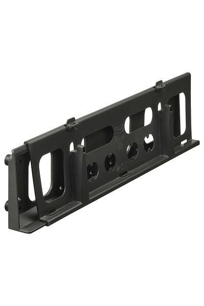 erorex Slider for box size 50x12, anthracite