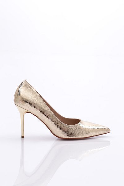 DGN Dore Pomegranate 3725 Women's Heeled Shoes