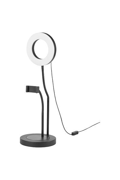 erorex Ring light with phone holder