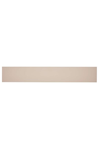 Generic Top cover panel, paintable beige