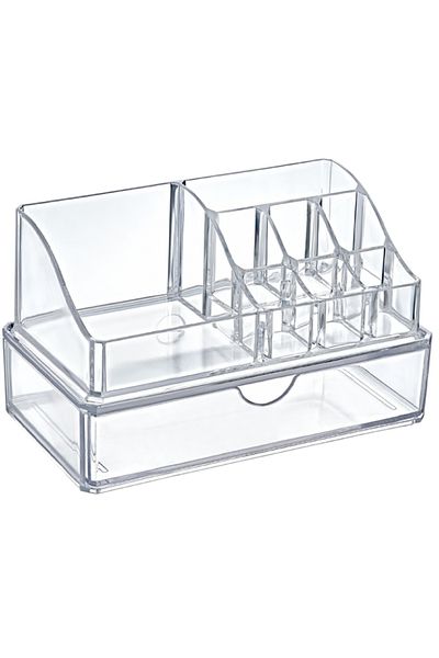 Dükkanönü Luxury Jewelry Organizer - Προϊόντα και αξεσουάρ καλλυντικών μακιγιάζ
