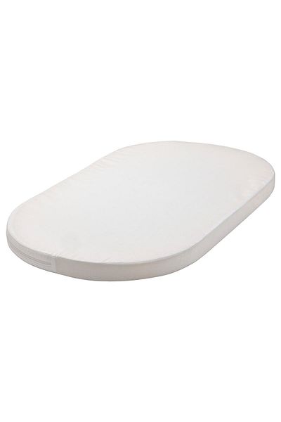 erorex Mattress for bassinet, 40x73x3.5 cm