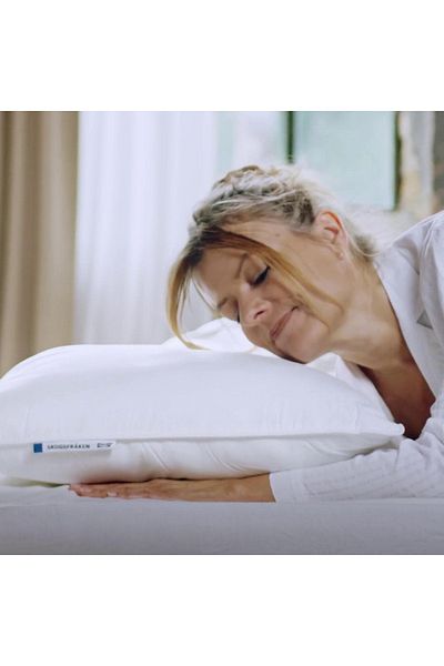 erorex Pillow, high, 50x80 cm