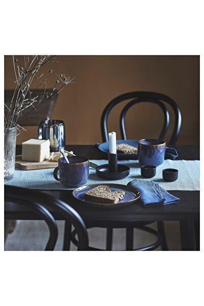 erorex Mug, blue, 37 cl