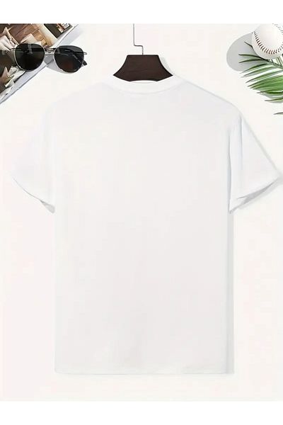npLStore Tricou oversize cu imprimeu Kids Smile