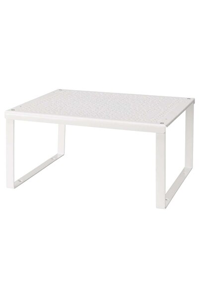 erorex Shelf insert, white, 32x28x16 cm