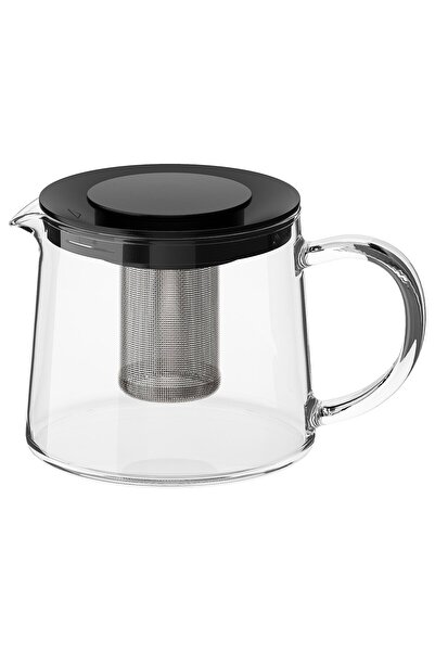 Generic Teapot, glass, 0.6 l