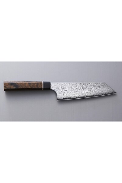 Suncraft Senzo Black Bunka Şef Bıçağı BD-08