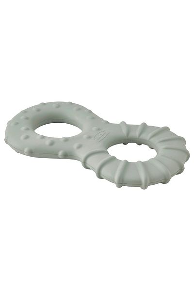 erorex Dog toy, food and treat hide/grey-green