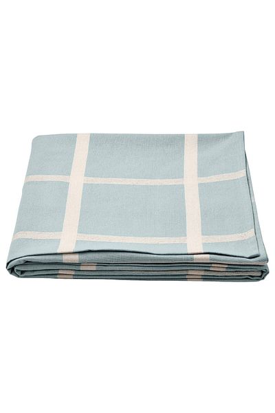 erorex Tablecloth, blue, 145x240 cm