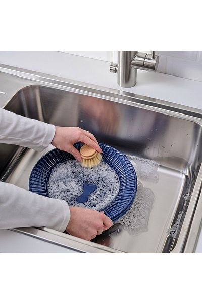 erorex Dish-washing brush refills, agave leaf fibre
