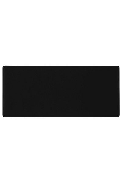 erorex Gaming mouse pad, black, 90x40 cm