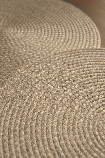 Pilloveland American Service Cord Plate - 35 cm (1 Pc)