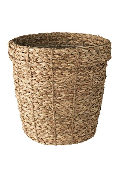 erorex وعاء نباتات، عشب البحر، 19 سم