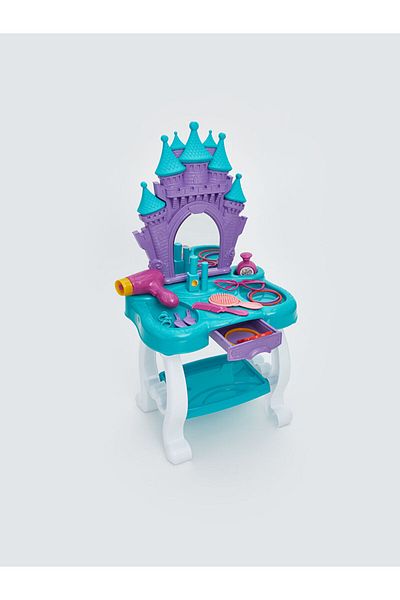 LC Waikiki Lcw Accessories Toy Hairdresser Set