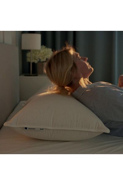 erorex وسادة، عالية، 50×80 سم