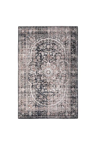 erorex Rug, low pile, multicolour, 160x240 cm