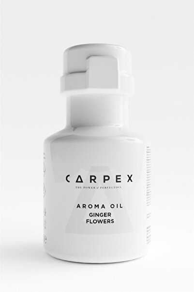 Carpex Ginger Flowers A1 Koku Kartuşu 200 ml Premium Seri