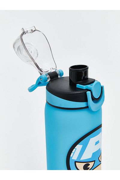 LC Waikiki Mixed Avengers Printed Boy's Water Bottle 630 ml