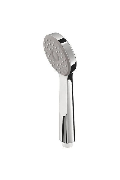 erorex Single-spray handshower, chrome-plated