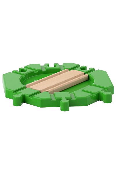 erorex Turntable