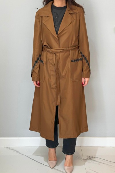 REMSA Taba 17000 Модель з вишитим капюшоном