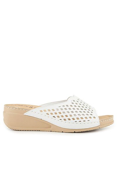 Muya Papuci de damă Brosa Anatomical Sole Heel Spur