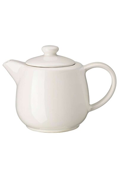 Generic Teapot, off-white, 1.2 l
