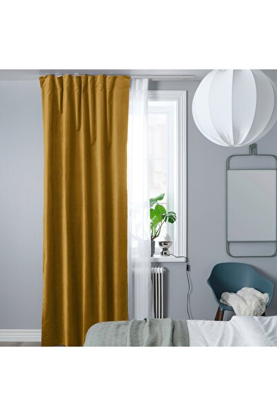 erorex Curtain track set f ceiling, 2 trck, white