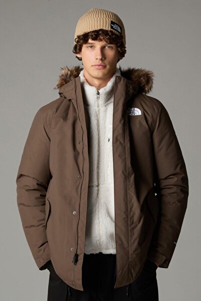 THE NORTH FACE Men's Zaneck Jacket