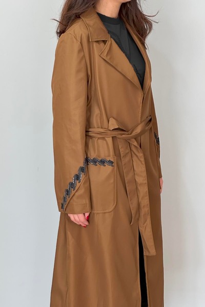 REMSA Taba 17000 Модель з вишитим капюшоном