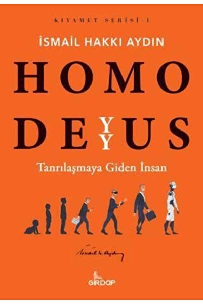 Genel Markalar Homo Deyyus