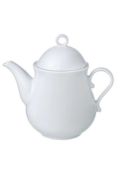 Generic Teapot, white, 1.2 l