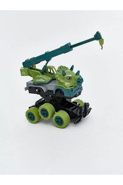 LC Waikiki Lcw Accessories Toy Monster Truck