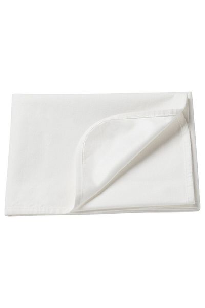 erorex Mattress protector, white, 70x100 cm
