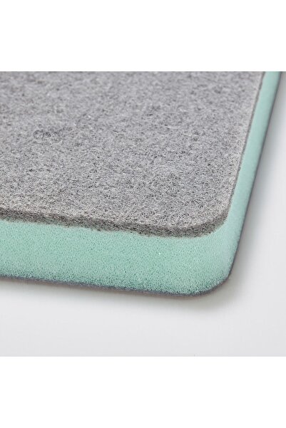 erorex Sponge, grey-green