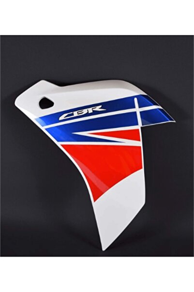 Honda Cbr 125 Sol Yan Grenaj 64400-kpp-640za