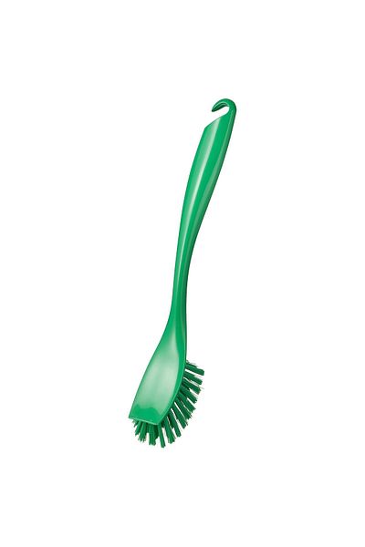 erorex Dish-washing brush, bright green