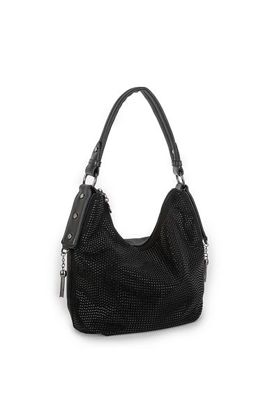 Nas Bag Geantă casual Stoned Nas TSL cu buzunar la spate