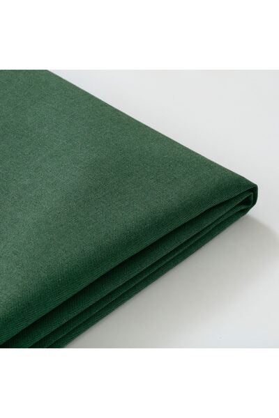 erorex Sofa protector for 3-seat sofa, Vissle dark green